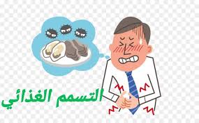 التسمم الغذائي